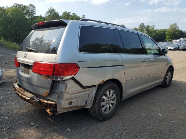 Photo 3 from auction – 2010 HONDA ODYSSEY EX with VIN 5FNRL3H69AB504431