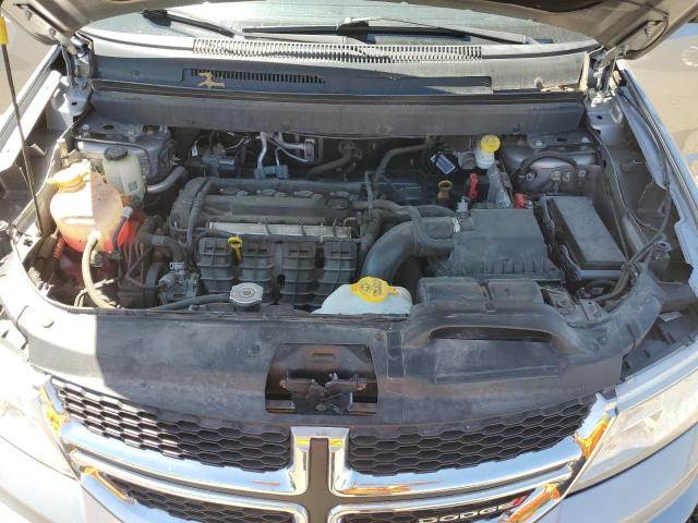 Photo 12 from auction – 2016 DODGE JOURNEY SE with VIN 3C4PDCAB7GT245542