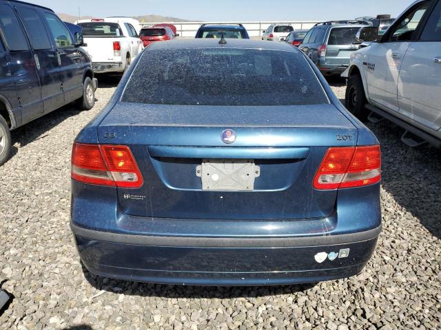 Photo 6 from auction – 2007 SAAB 9-3 2.0T with VIN YS3FD49Y371133220