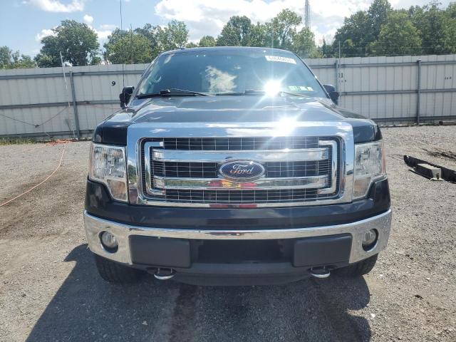 Photo 5 from auction – 2013 FORD F150 SUPER with VIN 1FTFW1EF9DFC09008