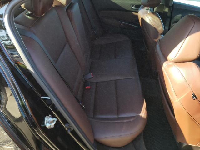 Photo 10 from auction – 2015 ACURA TLX TECH with VIN 19UUB1F52FA012305