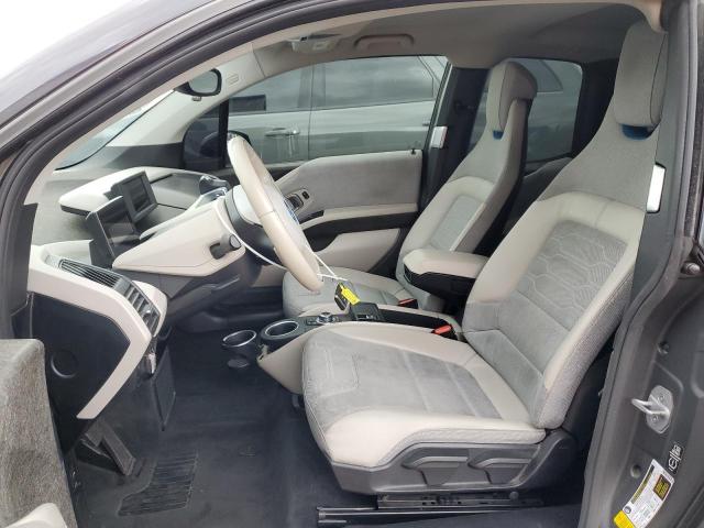 Photo 7 from auction – 2014 BMW I3 BEV with VIN WBY1Z2C59EVX51880