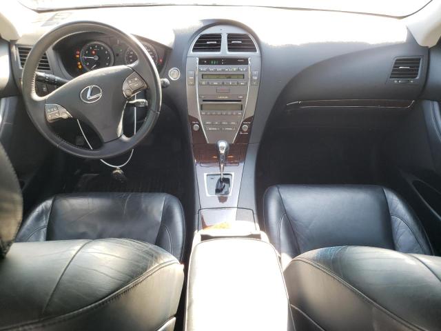 Photo 8 from auction – 2010 LEXUS ES 350 with VIN JTHBK1EG8A2355095