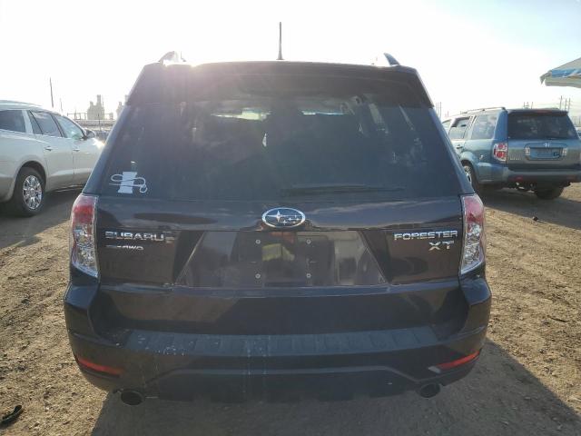 Photo 6 from auction – 2013 SUBARU FORESTER 2 with VIN JF2SHGAC1DH405442
