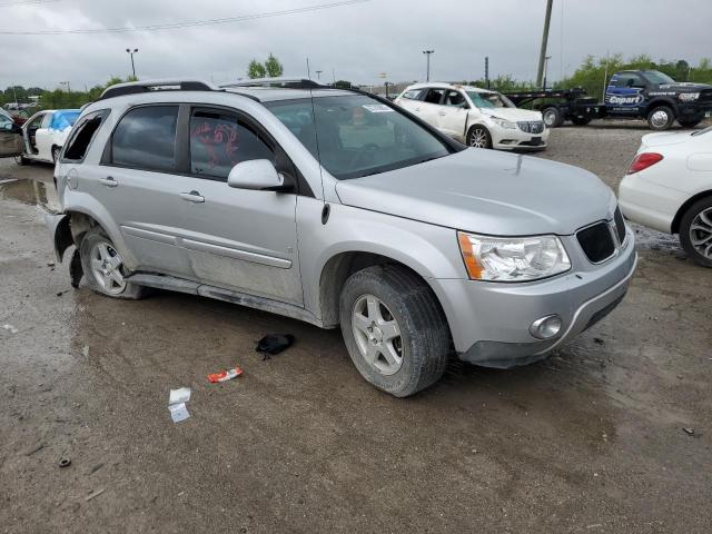 Photo 4 from auction – 2006 PONTIAC TORRENT with VIN 2CKDL63F166185437