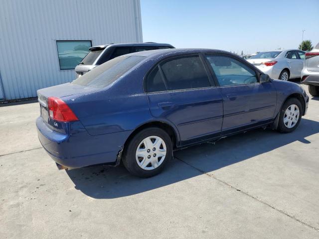 Photo 3 from auction – 2006 HONDA CIVIC with VIN 2HGES16513H516085