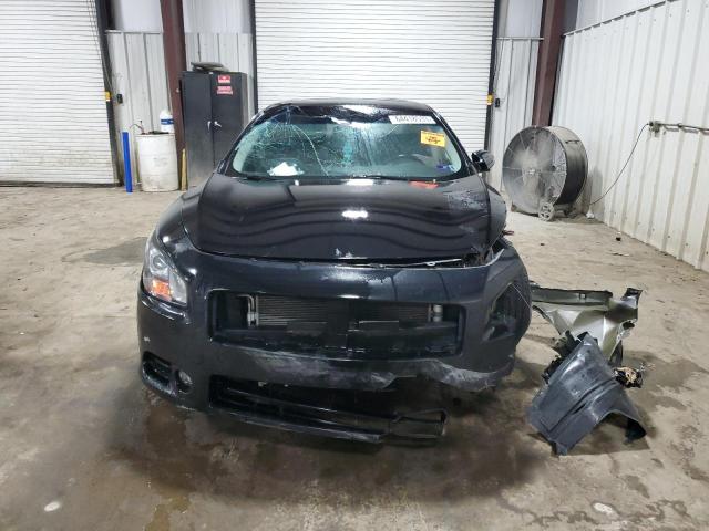 Photo 5 from auction – 2012 NISSAN MAXIMA S with VIN 1N4AA5AP8CC867228
