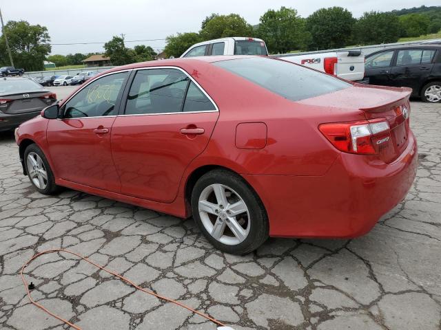 Photo 2 from auction – 2012 TOYOTA CAMRY BASE with VIN 4T1BF1FK5CU621281