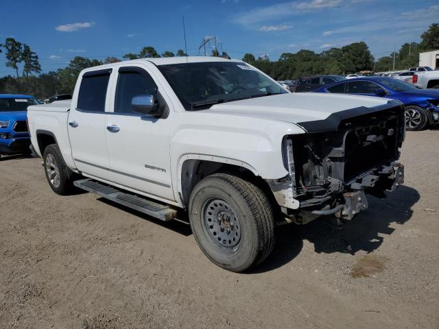 Photo 4 from auction – 2016 GMC SIERRA C15 with VIN 3GTP1NEC0GG342887
