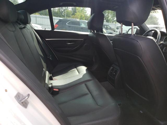 Photo 10 from auction – 2016 BMW 328 XI SUL with VIN WBA8E3G52GNU04578