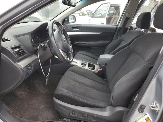 Photo 7 from auction – 2013 SUBARU LEGACY 2.5 with VIN 4S3BMBG65D3030361