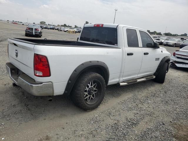 Photo 3 from auction – 2016 RAM 1500 ST with VIN 1C6RR6FG3GS268275