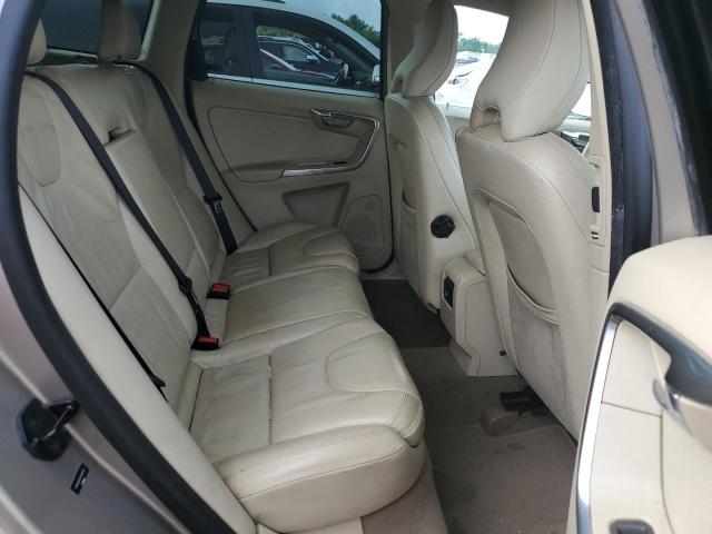 Photo 10 from auction – 2012 VOLVO XC60 3.2 with VIN YV4940DZ2C2326764