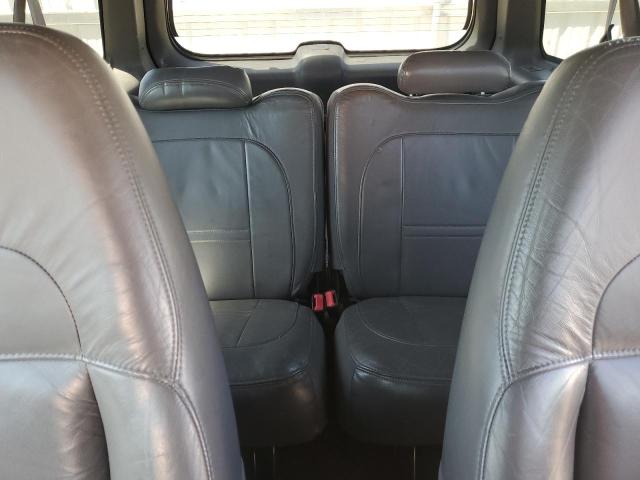 Photo 10 from auction – 2000 FORD EXPLORER S with VIN 1FMYU60E9YUA47145