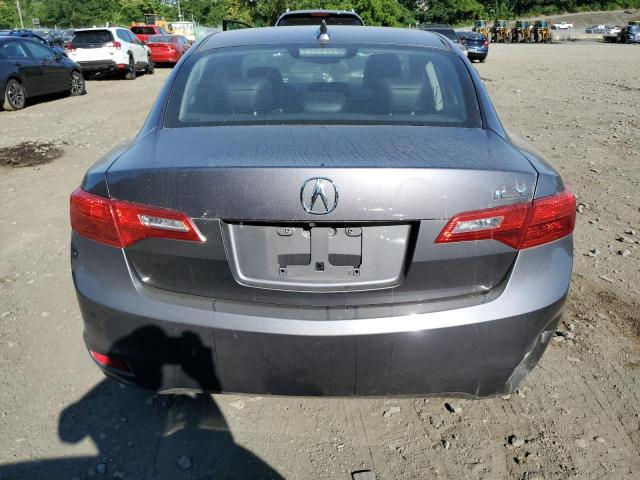 Photo 6 from auction – 2015 ACURA ILX 20 PRE with VIN 19VDE1F50FE003954