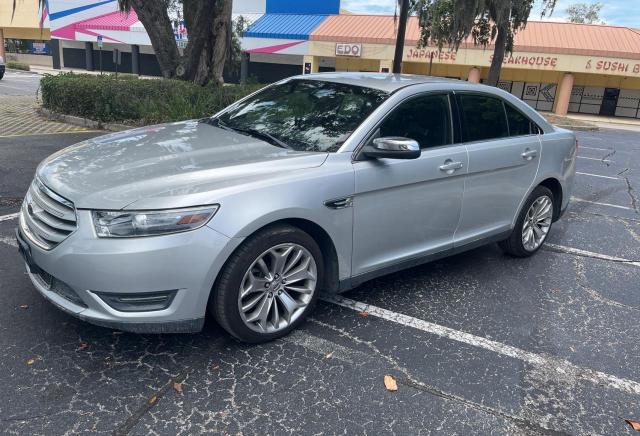 Photo 2 from auction – 2013 FORD TAURUS LIM with VIN 1FAHP2F85DG103862