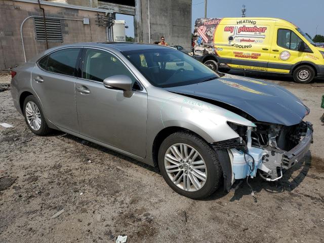 Photo 4 from auction – 2015 LEXUS ES 350 with VIN JTHBK1GG0F2207530