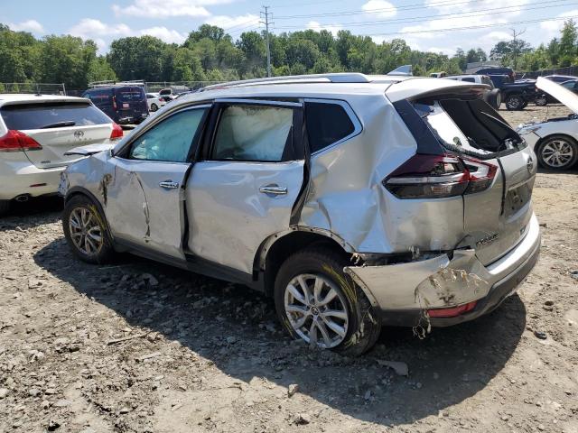 Photo 2 from auction – 2019 NISSAN ROGUE S with VIN KNMAT2MT7KP526969
