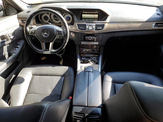 Photo 8 from auction – 2014 MERCEDES-BENZ E 350 4MAT with VIN WDDHF8JB7EA973674