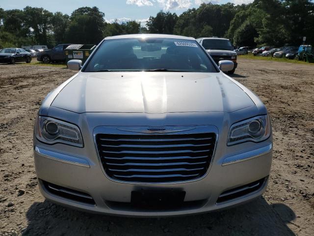 Photo 5 from auction – 2012 CHRYSLER 300 with VIN 2C3CCAAG2CH165669