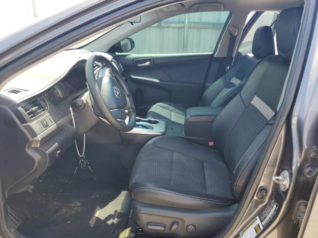 Фото 7 с аукциона – 2012 TOYOTA CAMRY BASE с VIN 4T1BF1FK7CU190488