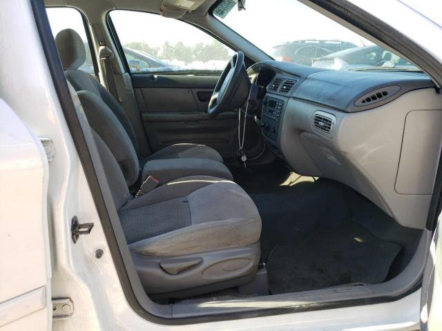 Снимка 7 от търг – 2006 FORD TAURUS SE с VIN 1FAFP53236A261034