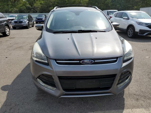 Photo 5 from auction – 2014 FORD ESCAPE TIT with VIN 1FMCU9J97EUA03055