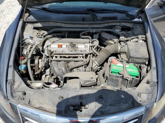 Photo 11 from auction – 2012 HONDA ACCORD EXL with VIN 1HGCP2F83CA217835