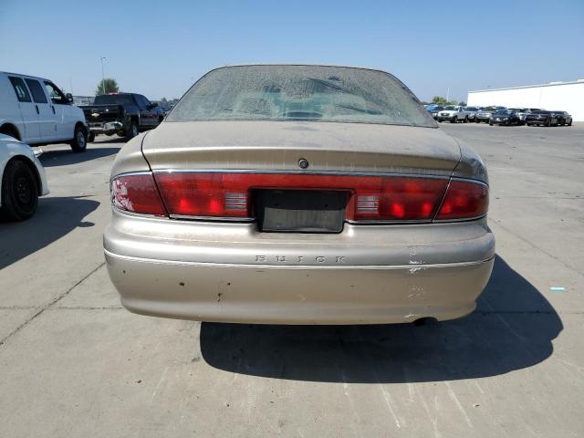 Photo 6 from auction – 2000 BUICK CENTURY CU with VIN 2G4WS52J9Y1357518