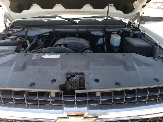 Photo 11 from auction – 2010 CHEVROLET SILVERADO with VIN 1GC4KYBG8AF102228