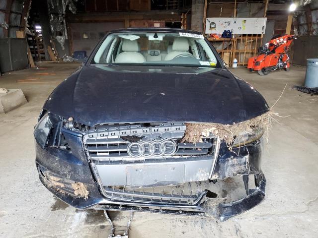 Photo 5 from auction – 2011 AUDI A4 PREMIUM with VIN WAUFFAFL3BA056802