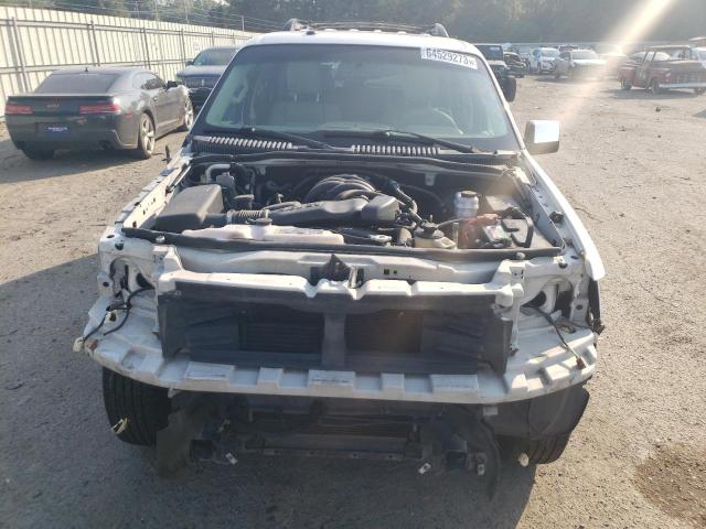Снимка 5 от търг – 2010 FORD EXPLORER L с VIN 1FMEU7F80AUA66439