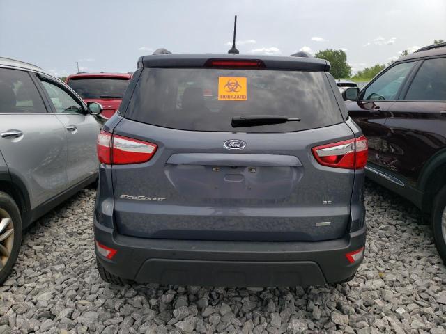 Photo 6 from auction – 2019 FORD ECOSPORT S with VIN MAJ3S2GE3KC267046