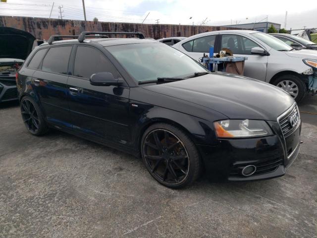 Photo 4 from auction – 2012 AUDI A3 PREMIUM with VIN WAUDFAFM6CA074387