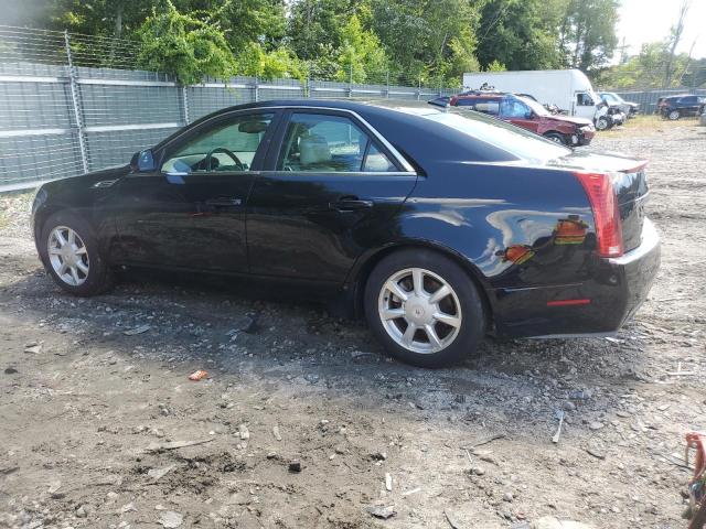 Photo 2 from auction – 2009 CADILLAC CTS with VIN 1G6DF577690151537