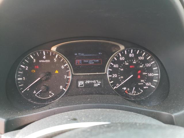 Photo 9 from auction – 2013 NISSAN ALTIMA 2.5 with VIN 1N4AL3AP4DN500959