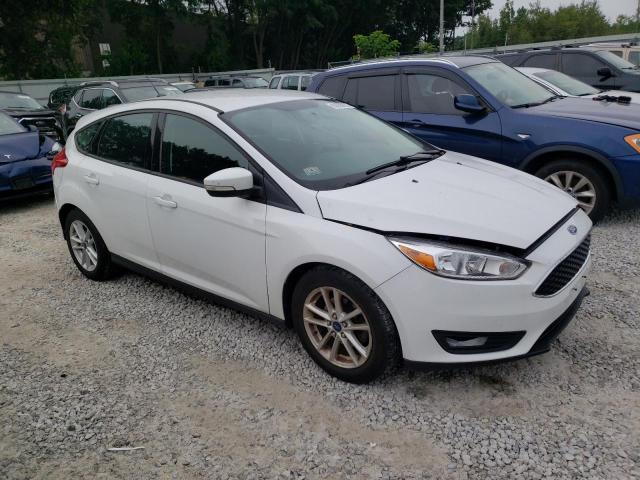 Photo 4 from auction – 2015 FORD FOCUS SE with VIN 1FADP3K22FL282250