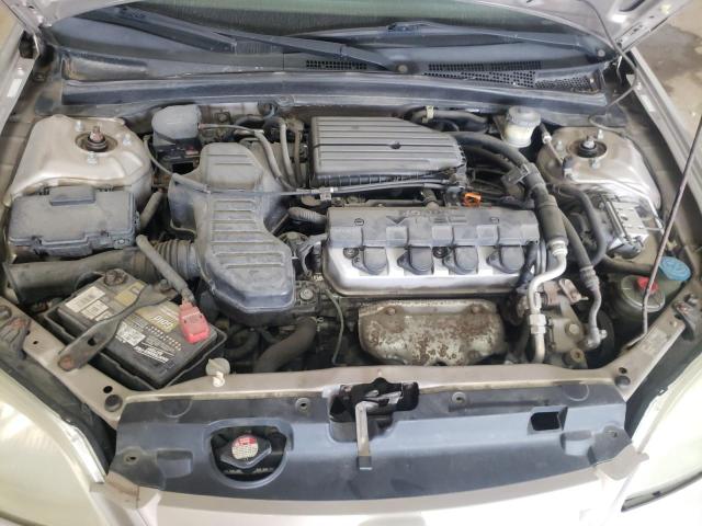 Photo 11 from auction – 2002 HONDA CIVIC EX with VIN 1HGES26782L073698