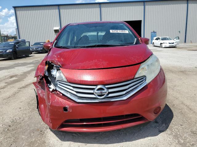 Photo 5 from auction – 2015 NISSAN VERSA NOTE with VIN 3N1CE2CP1FL409433