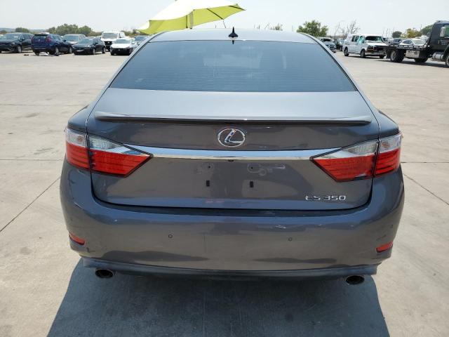 Photo 6 from auction – 2014 LEXUS ES 350 with VIN JTHBK1GG8E2131554