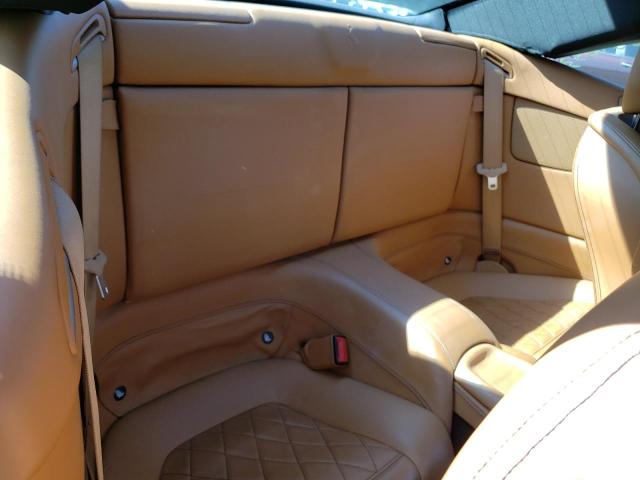 Photo 10 from auction – 2012 FERRARI CALIFORNIA with VIN ZFF65LJA5C0185396