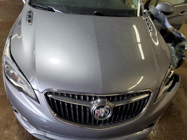 Photo 12 from auction – 2019 BUICK ENVISION E with VIN LRBFX2SA5KD024683