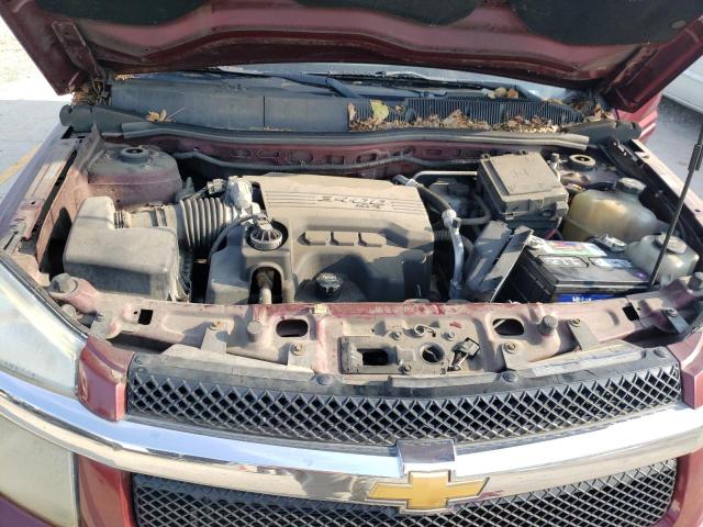 Photo 12 from auction – 2008 CHEVROLET EQUINOX LS with VIN 2CNDL23F186071114