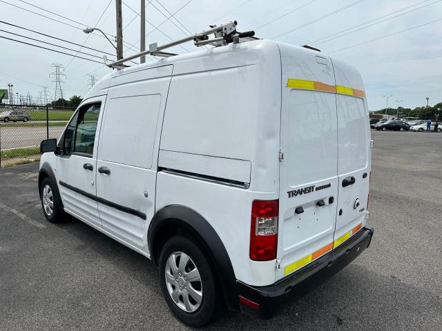 Photo 3 from auction – 2012 FORD TRANSIT CO with VIN NM0LS7AN8CT083283