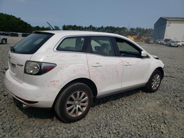 Photo 3 from auction – 2010 MAZDA CX-7 with VIN JM3ER2WM9A0325577