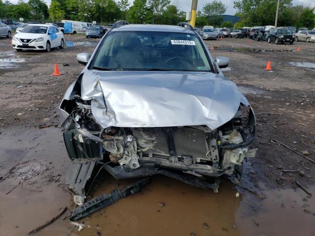 Photo 5 from auction – 2015 SUBARU IMPREZA SP with VIN JF1GPAW6XF8200329