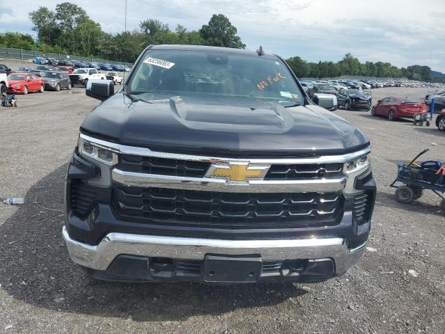 Photo 5 from auction – 2022 CHEVROLET SILVERADO with VIN 3GCPDKEK4NG535117