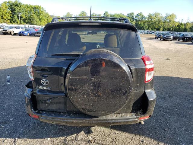 Photo 6 from auction – 2011 TOYOTA RAV4 with VIN 2T3ZF4DV0BW096777