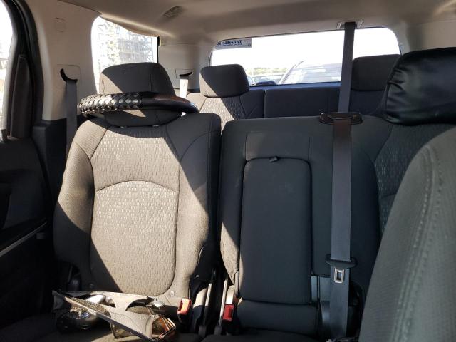 Photo 10 from auction – 2010 GMC ACADIA SLE with VIN 1GKLRLED3AJ127647