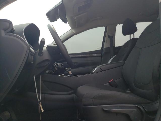 Photo 7 from auction – 2023 HYUNDAI TUCSON SE with VIN 5NMJACAE0PH226580